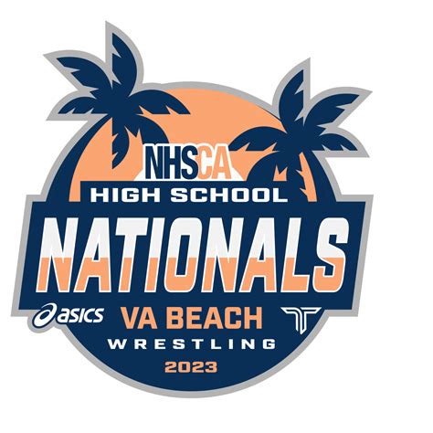 nhsca wrestling nationals 2024 schedule|35TH NHSCA ANNUAL HIGH SCHOOL NATIONALS .